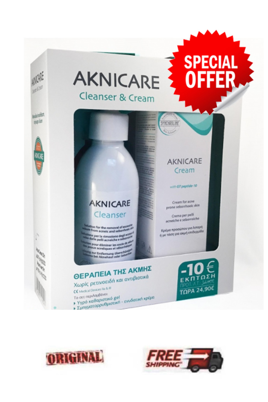 aknicare synchroline